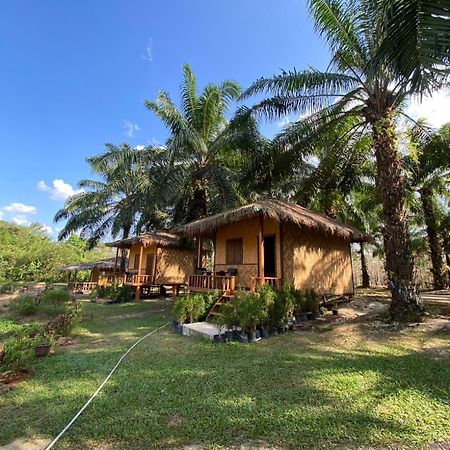 Lak Kao Nai Resort Ban Pha Saeng Lang Exterior photo