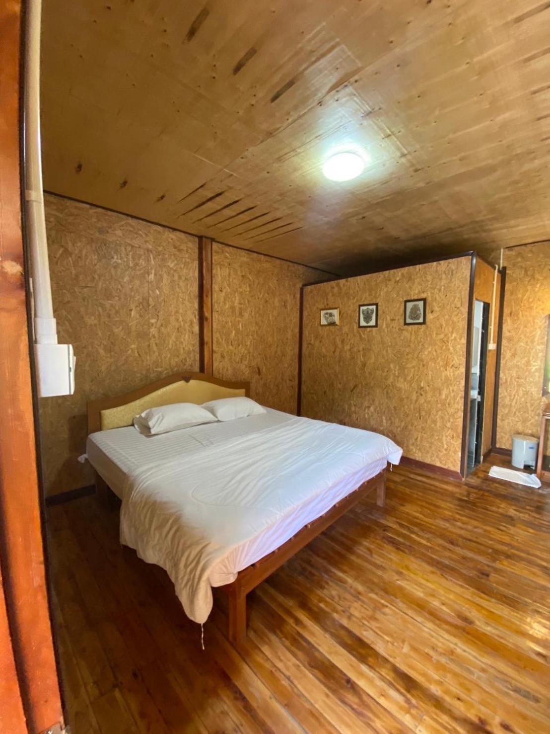 Lak Kao Nai Resort Ban Pha Saeng Lang Exterior photo
