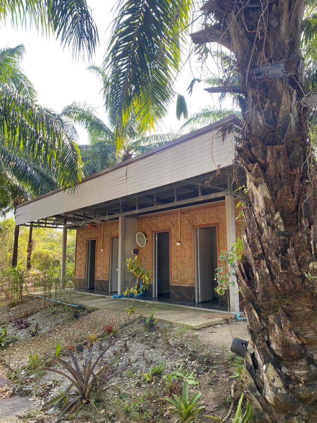 Lak Kao Nai Resort Ban Pha Saeng Lang Exterior photo
