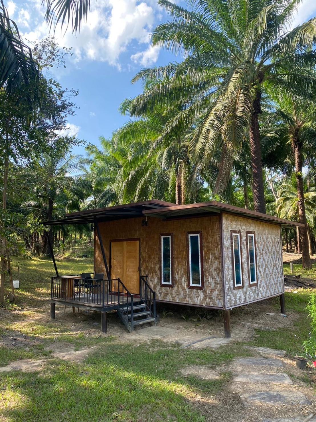 Lak Kao Nai Resort Ban Pha Saeng Lang Exterior photo